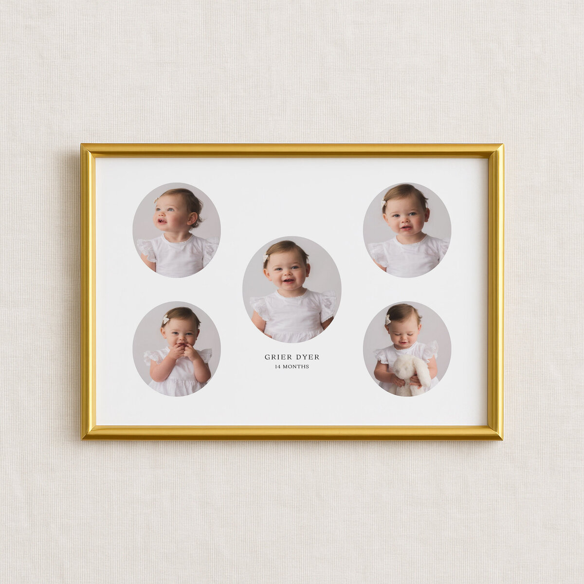 Heirloom Portraits in Charleston, South Carolina.
