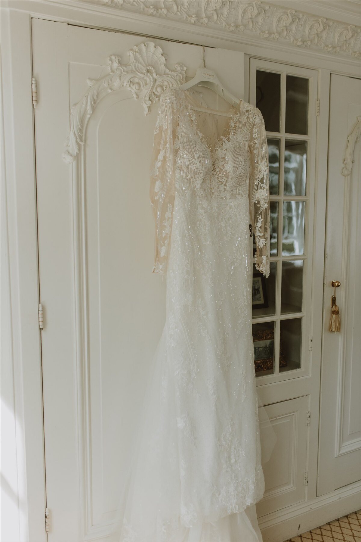 Wedding Duin & Kruidberg (9)