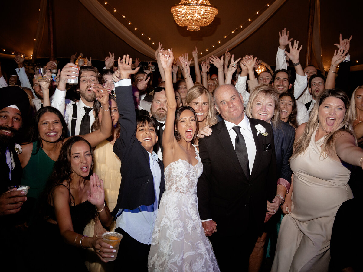 New Hampshire Estate Wedding_Lauren Baker Photography-138