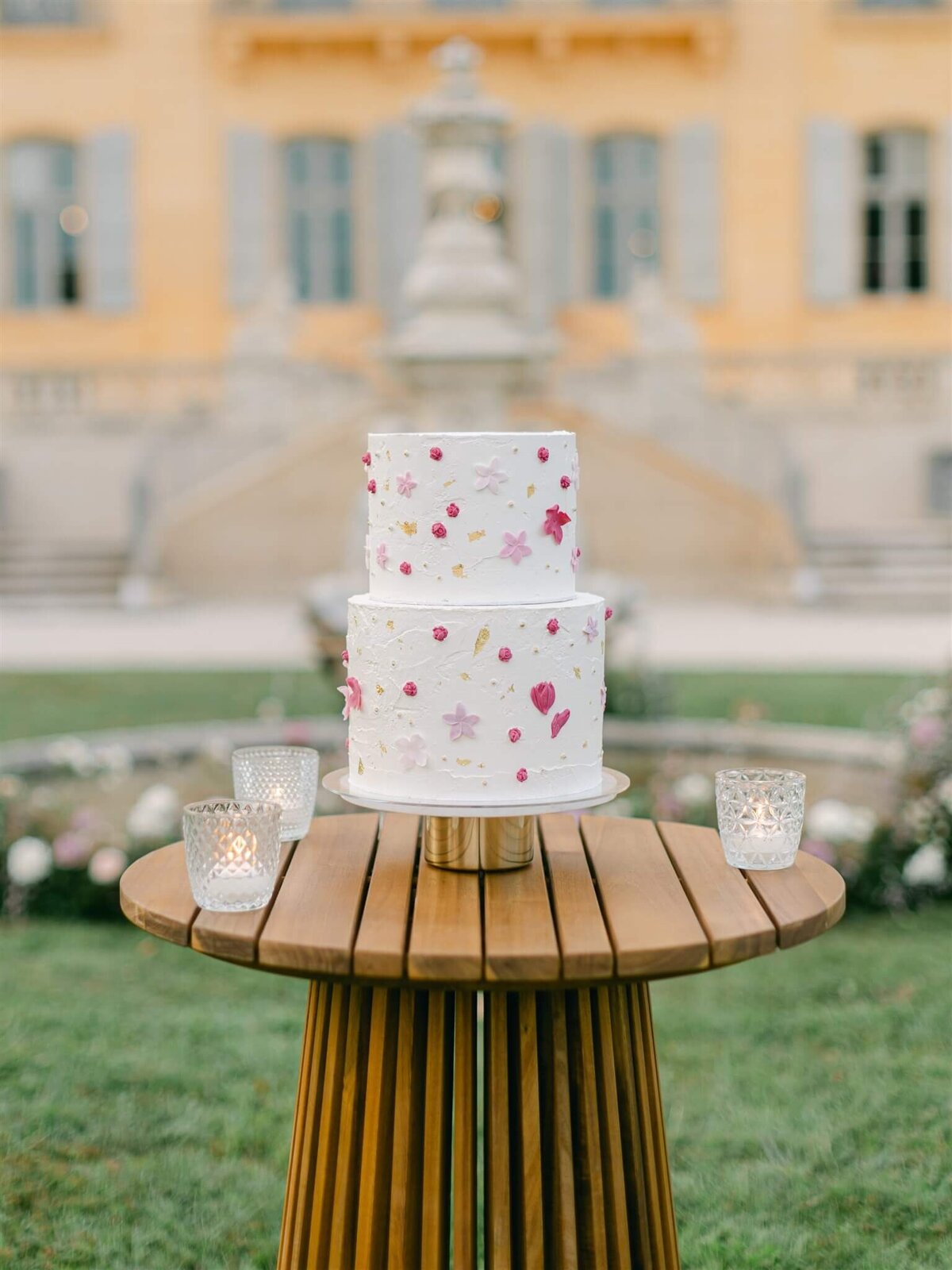 Diane Sotero Photography_Destination Wedding_Chateau De Fonscolombe_Provence_France_0882