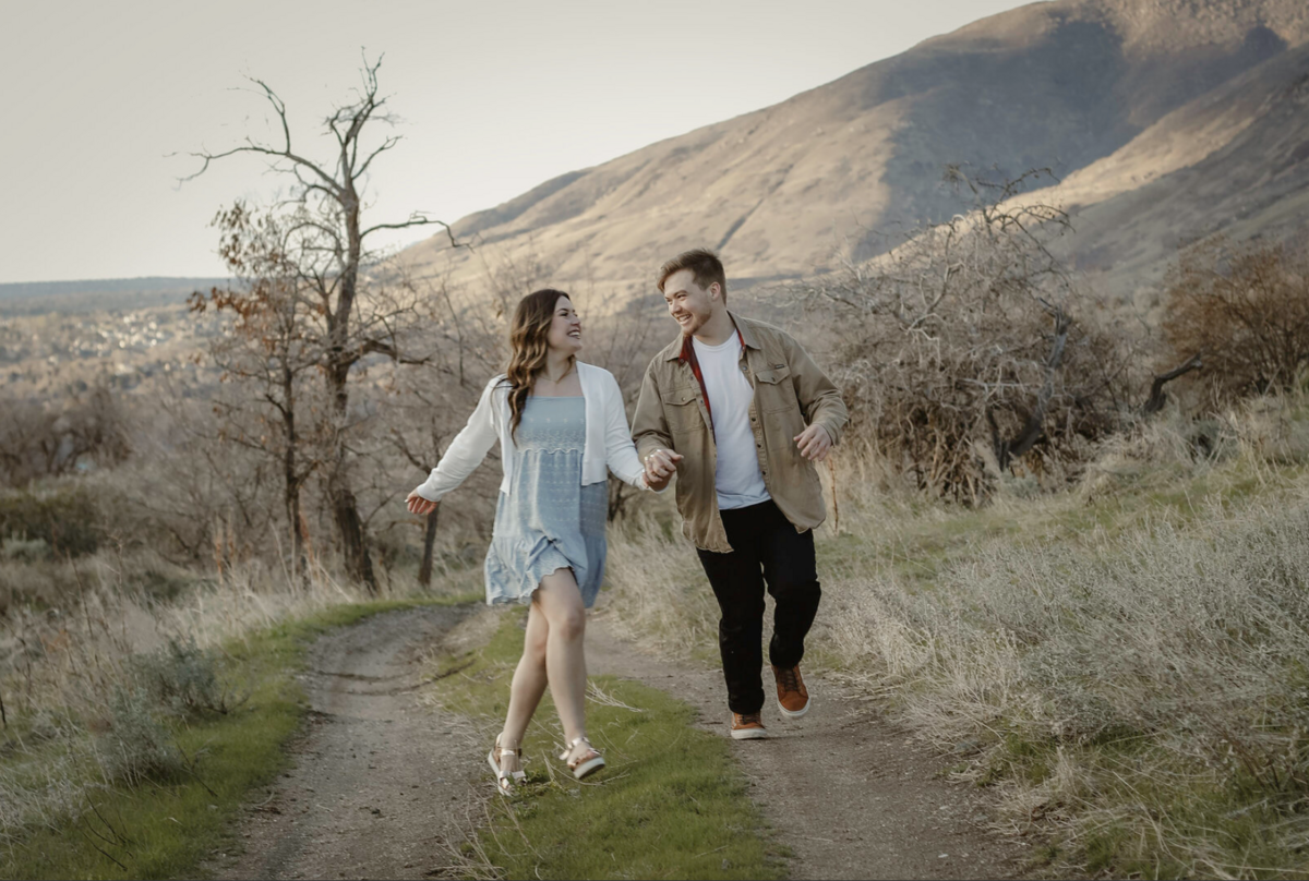 Jeff and Abby Proposal 3