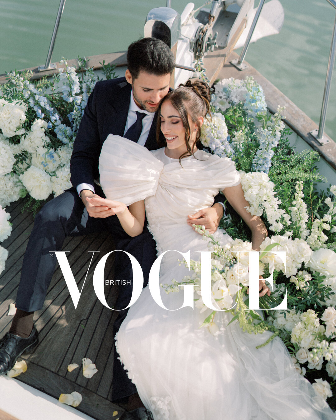 velvet VOGUE 