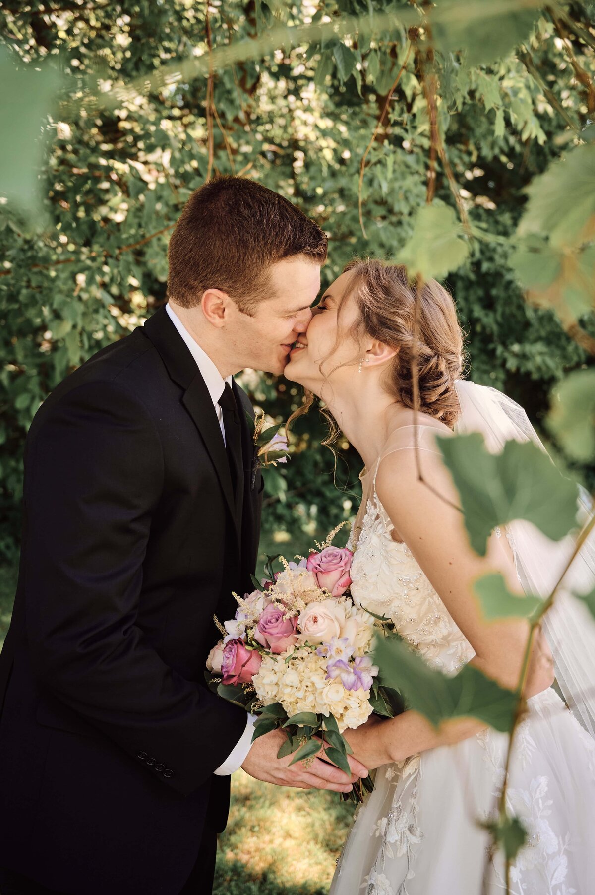 Sterling Heights, Michigan Wedding_160