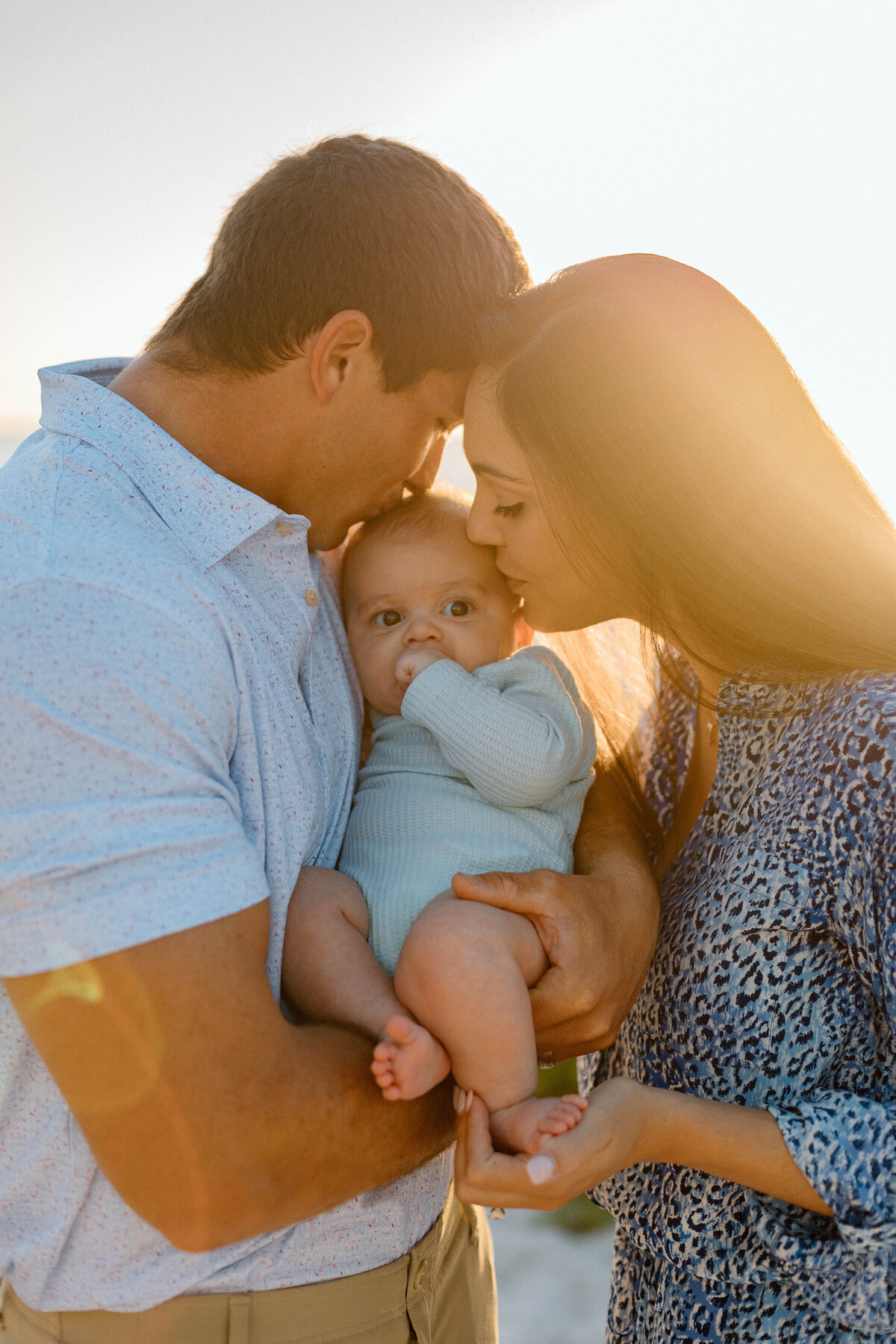 Naples, FL Family Photographer