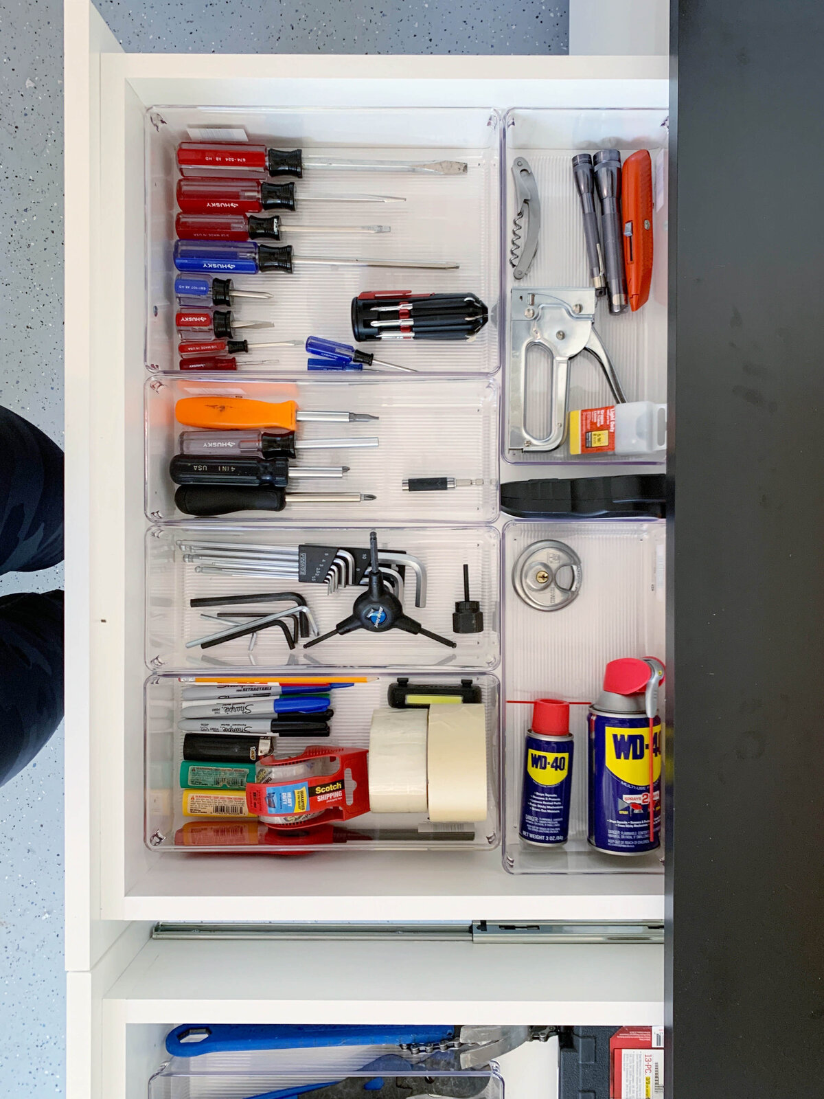 Simply Organized Professional Organizing SF Bay Area