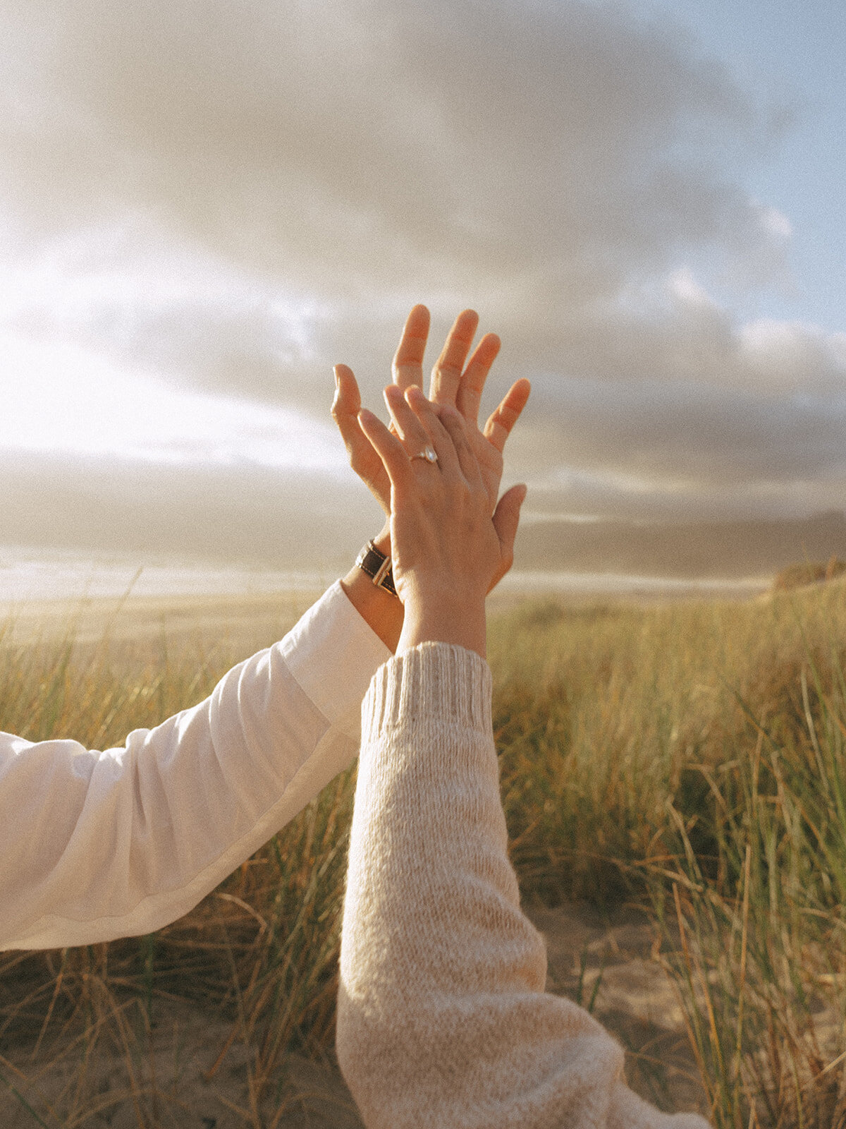 cannon-beach-sunset-oregon-engagement-taylor-dawning-photography-79