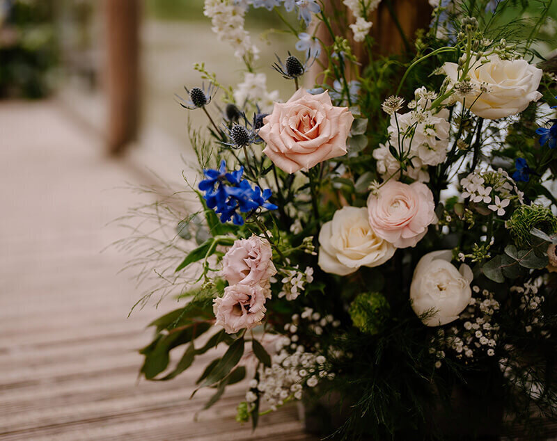 Bridal flowers 81