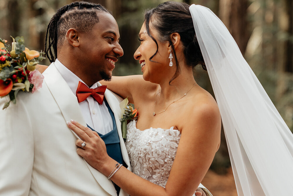 Reinhardt Redwood Regional Park Wedding - Emma Persi Photography-21