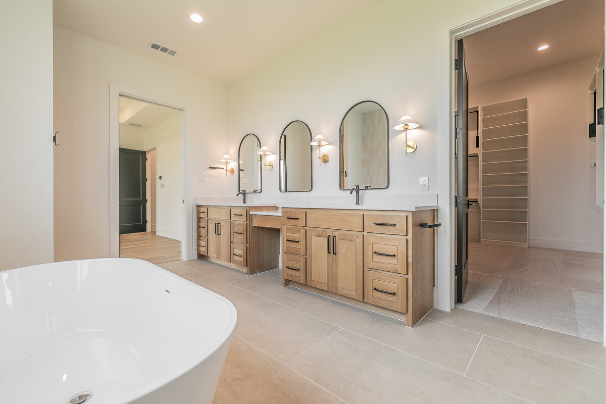 3225 Custom Home Northlake The Highlands (14)