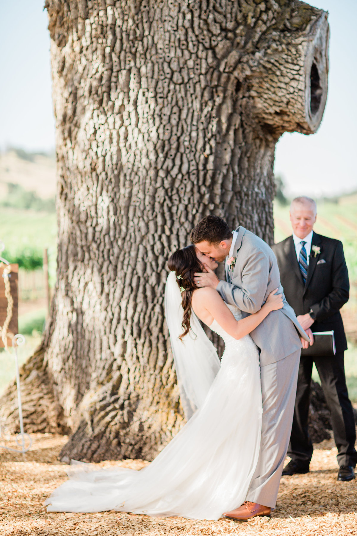 Carissa and Tyler Sneak Peek | California Wedding Photographer | Katie Schoepflin Photography 2018.11