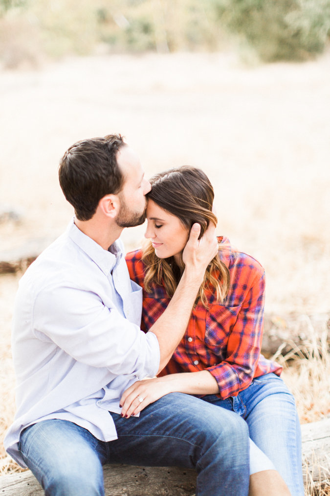 010_Katie & Eric Engagement_Malibu California_The Ponces Photography