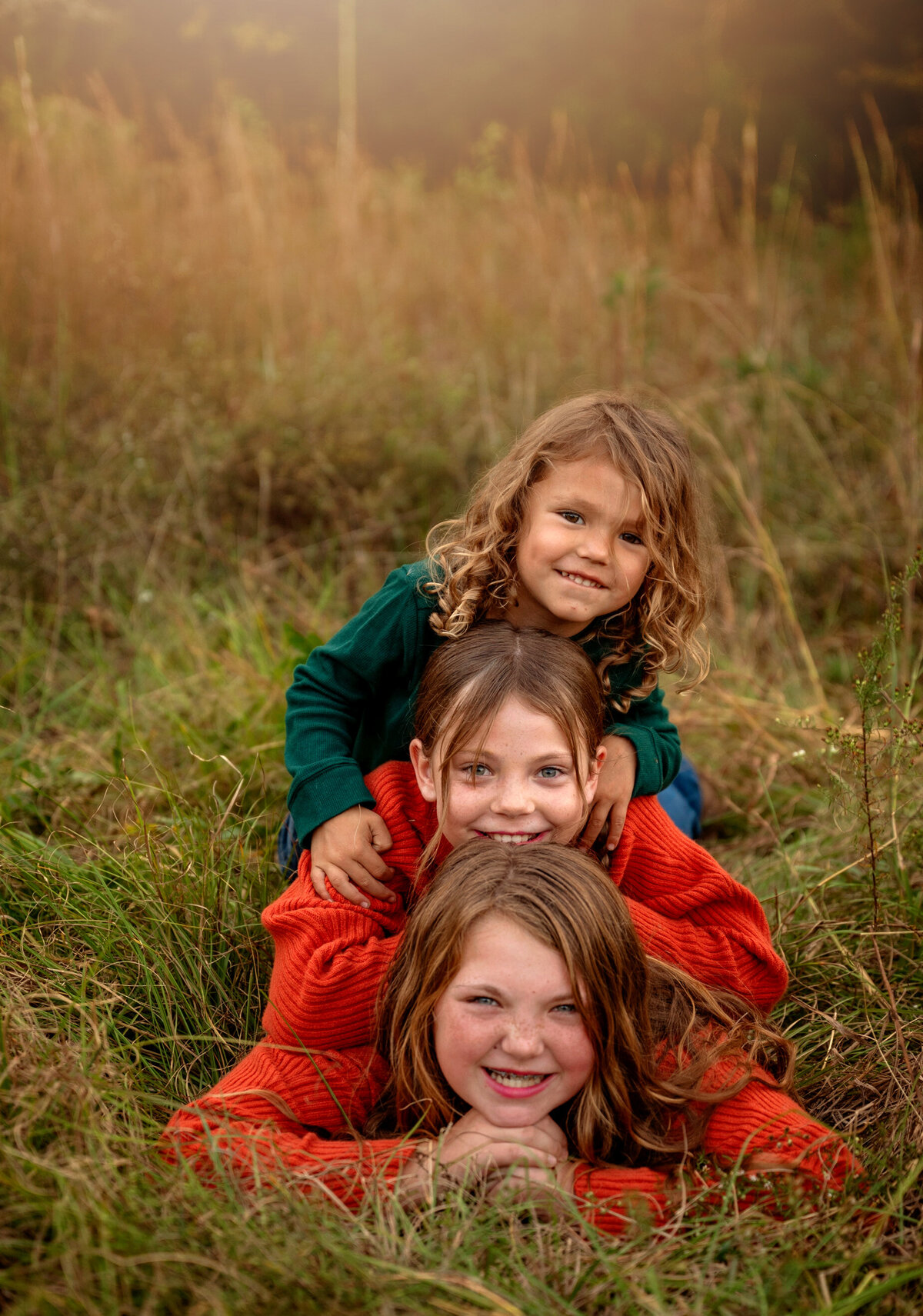 Golden Clover Photography - The Brazell Family-82 copy