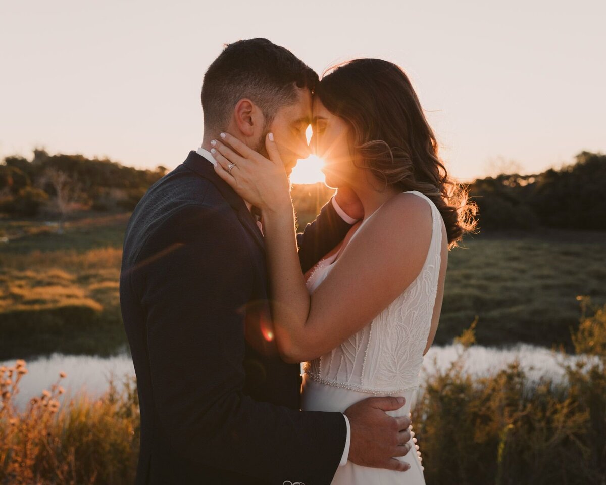 Busselton Wedding Photographer