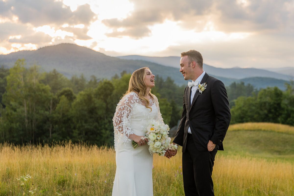Hudson Valley Wedding Photographer in New York