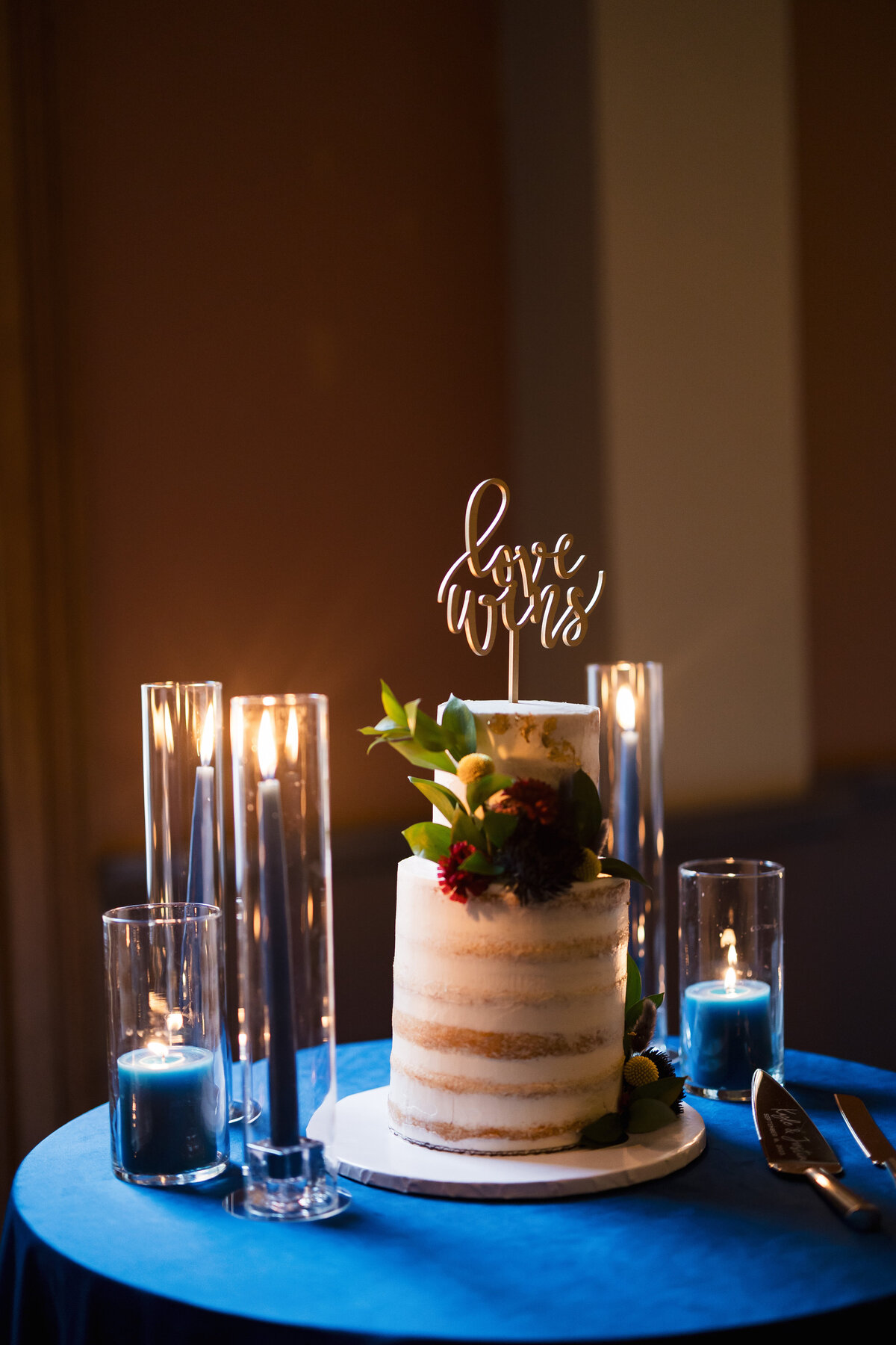 Kyle and Justin Wedding 594