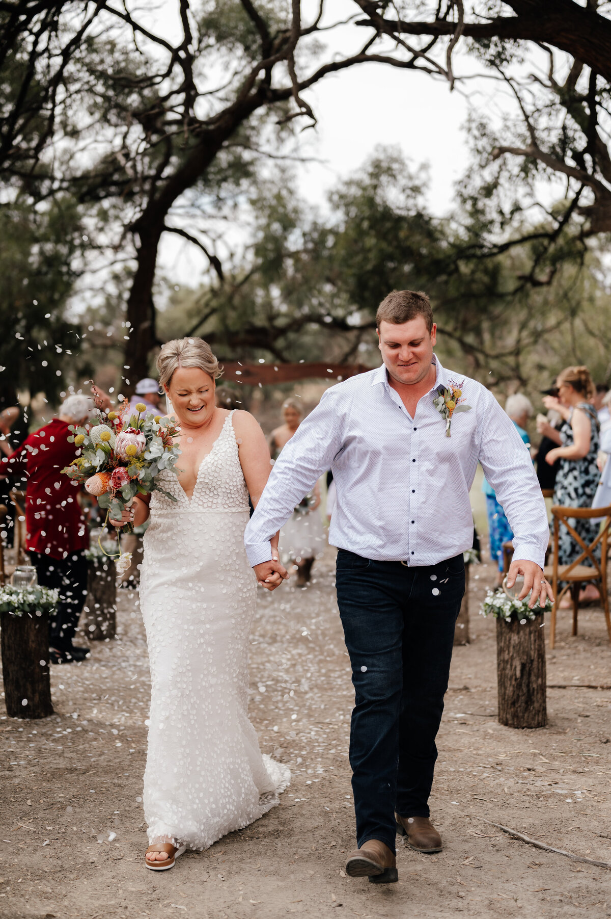 Mildura Wedding Photographer