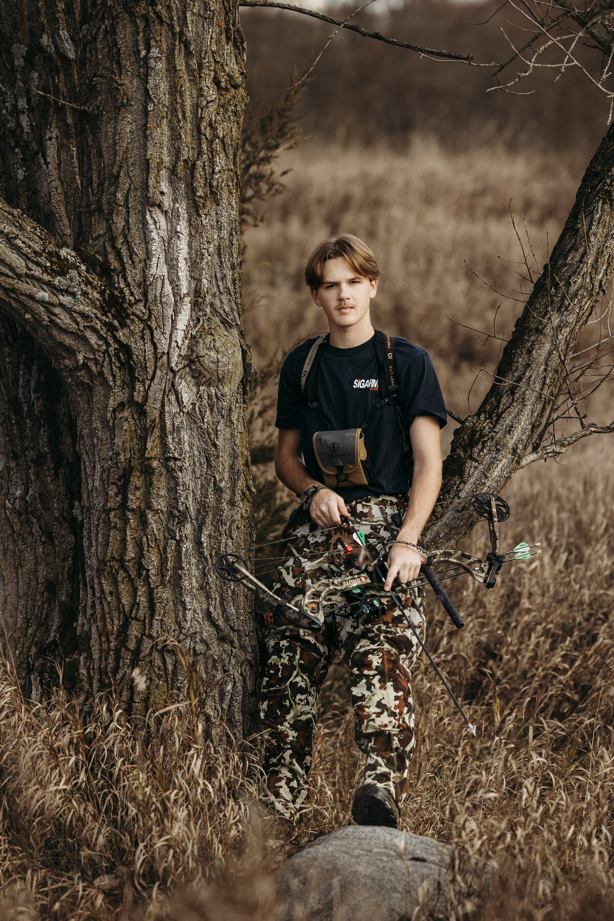 Hunting-3130