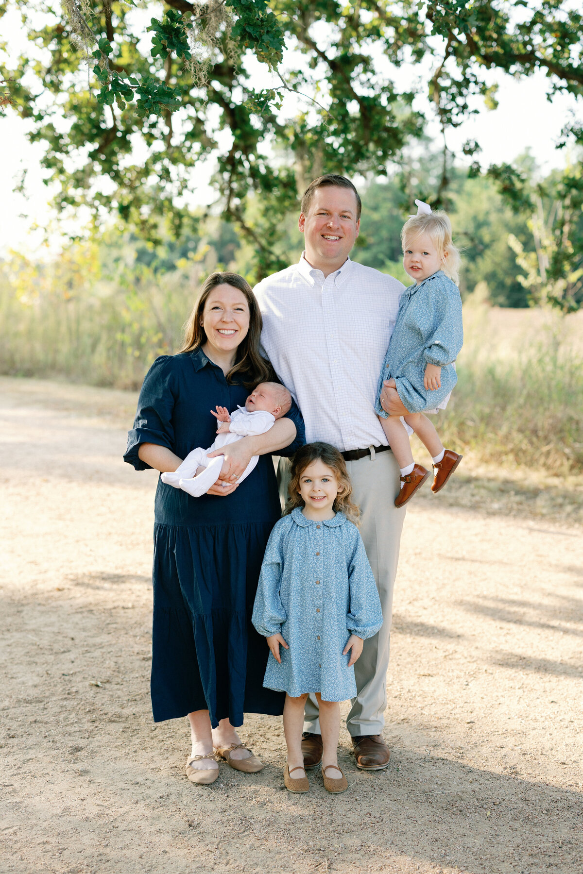 Kilkenny Family 2025-1