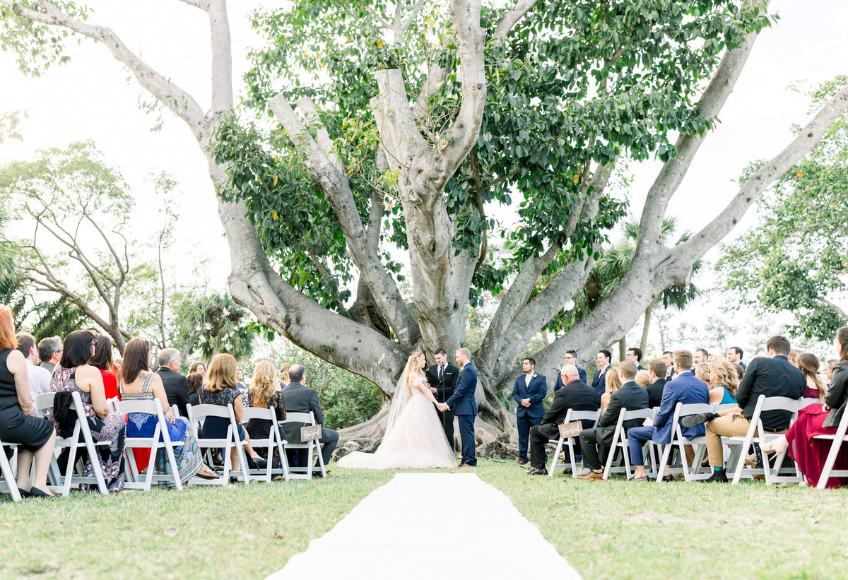 Shangrila Springs Wedding Estero Florida Wedding Photographer