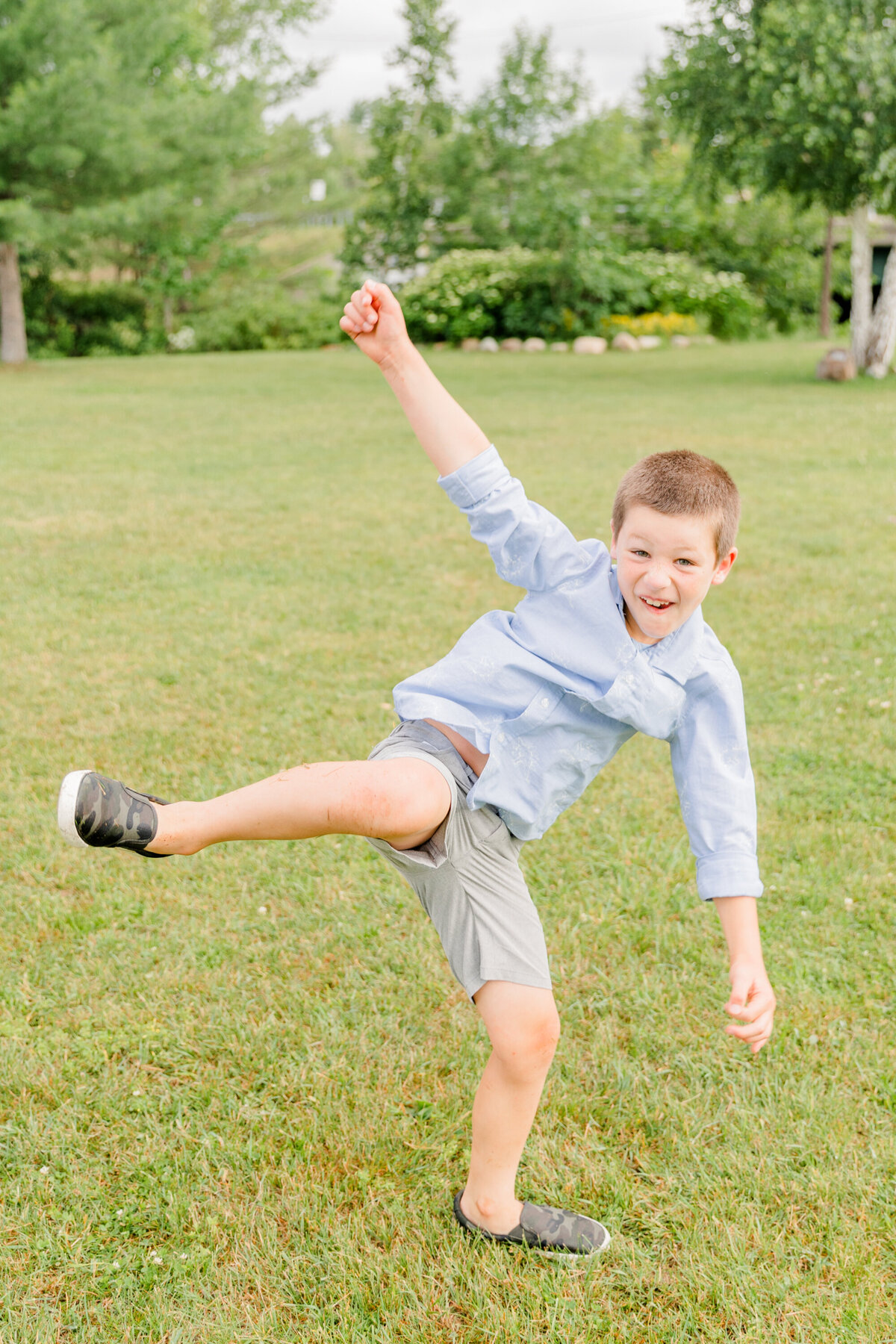 Greater Boston Family Photography Session 29