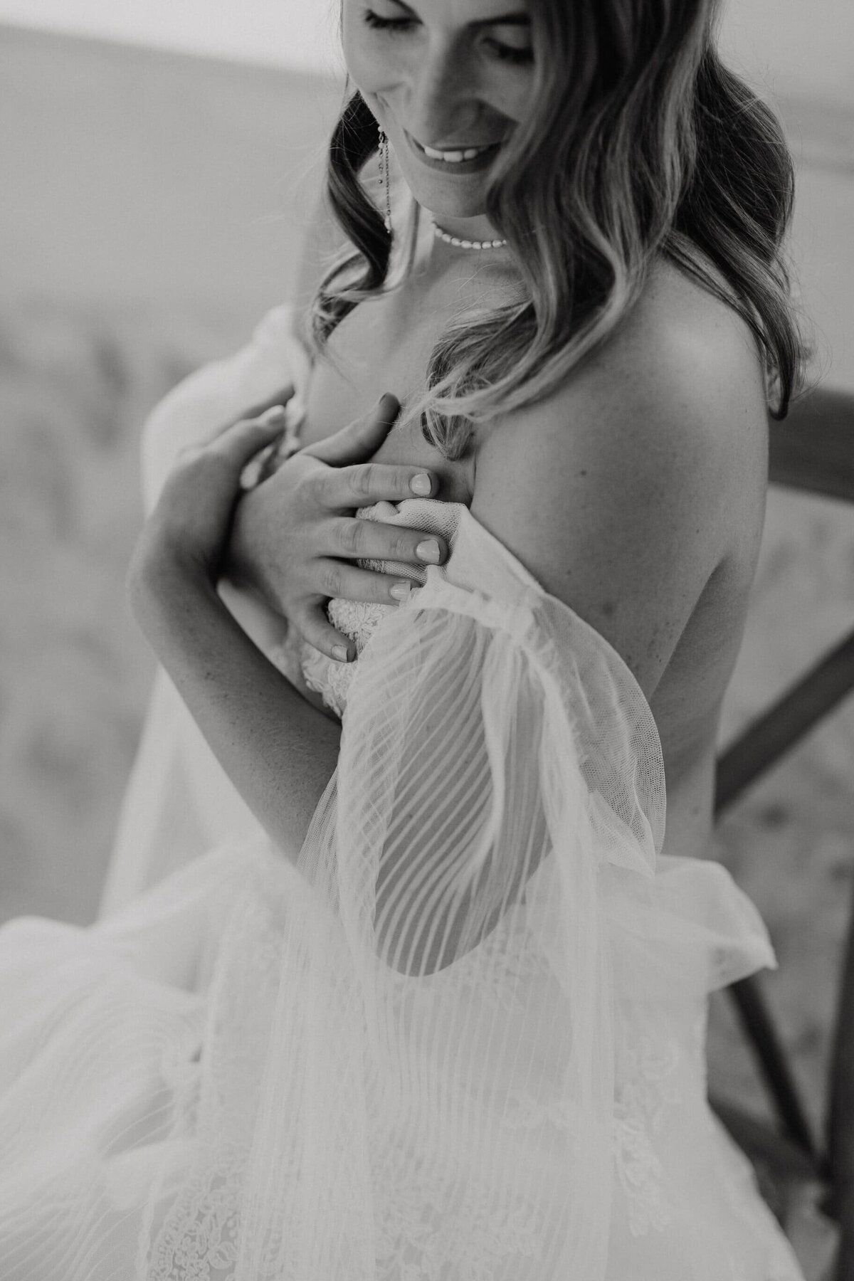 mariee-elegante-et-moderne