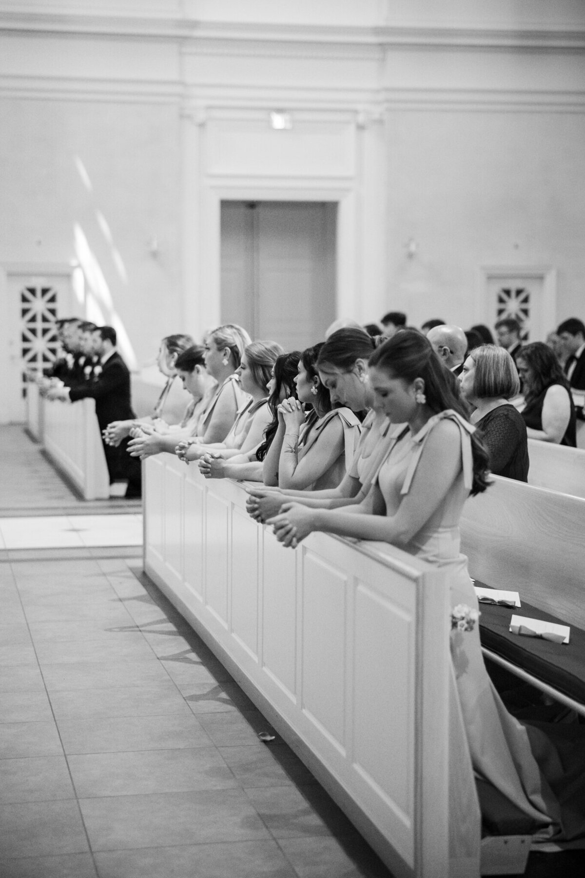 Westwood Virginia Wedding-043
