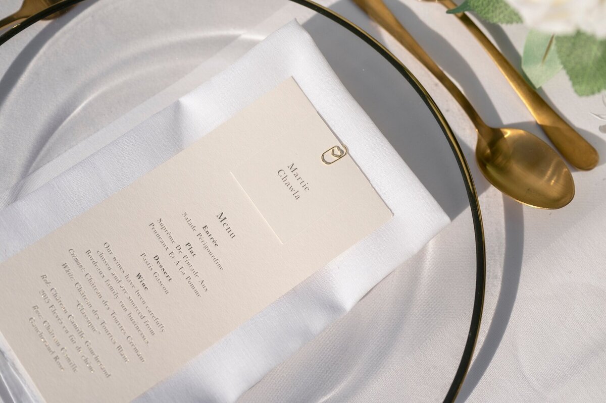 wedding-menu-place-setting