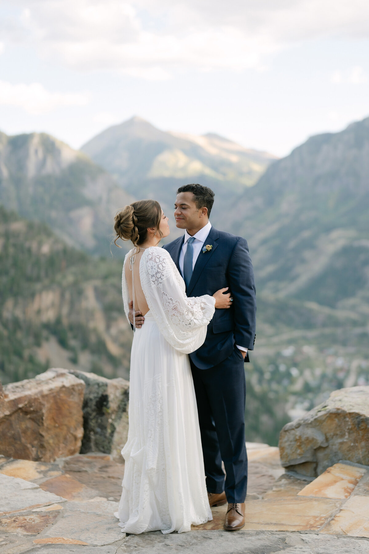Gold Moutain Ranch Wedding -Leah Black Photography104