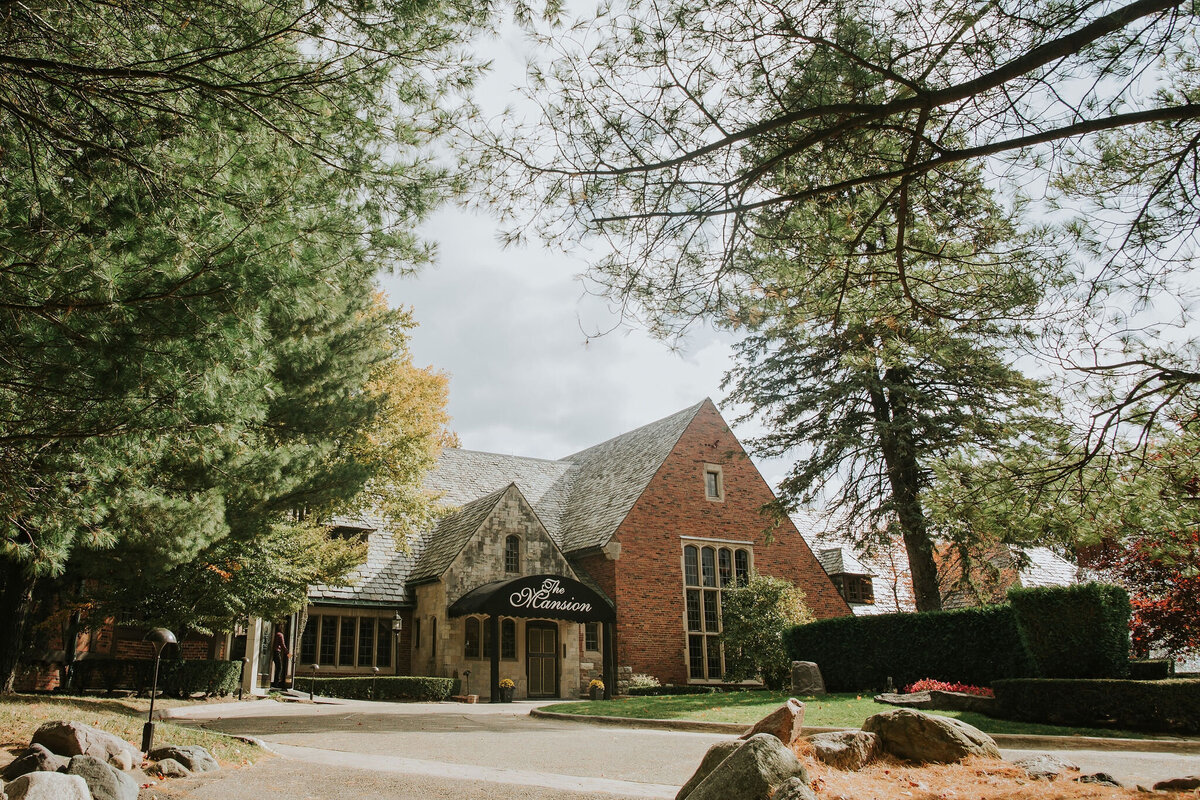 the-mansion