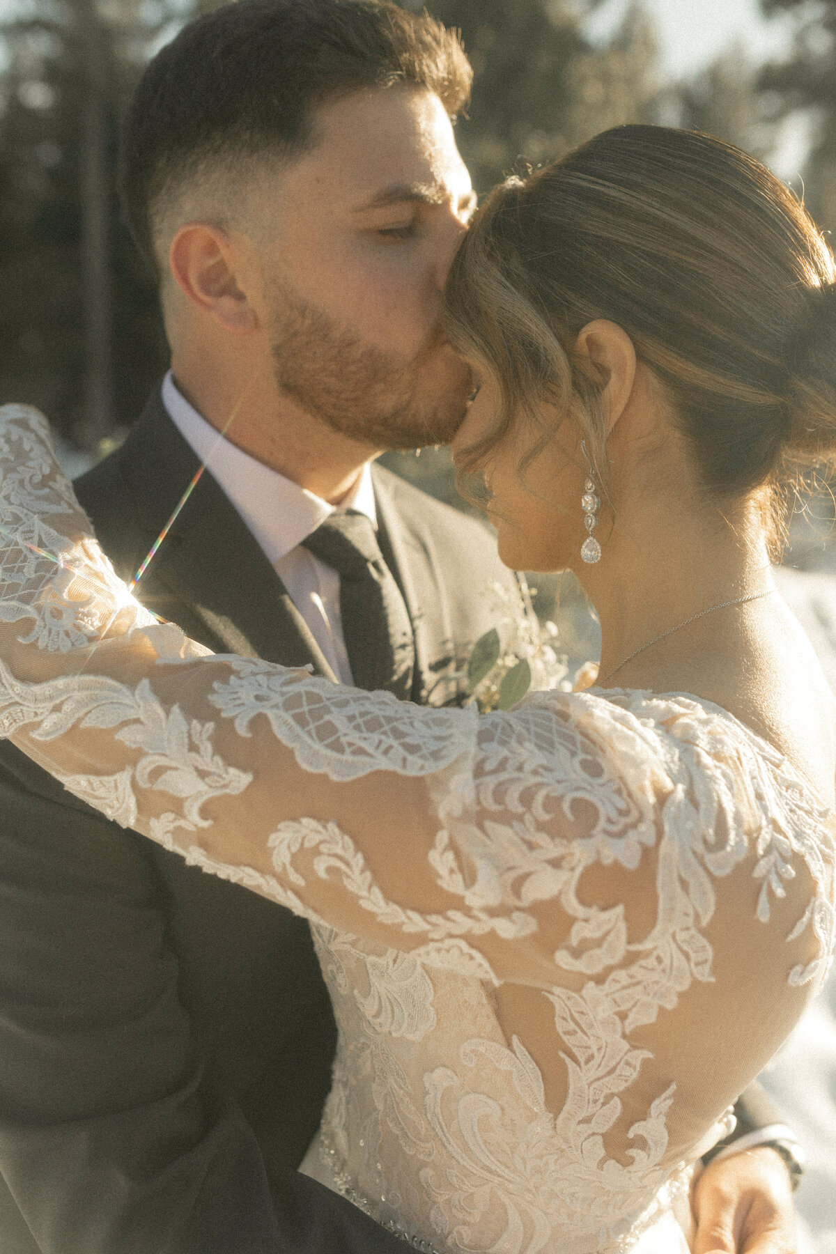 Eduina + Nelio Lake Tahoe Meadow and Beach Elopement _ Katherine Krakowski Photography-470 (1)