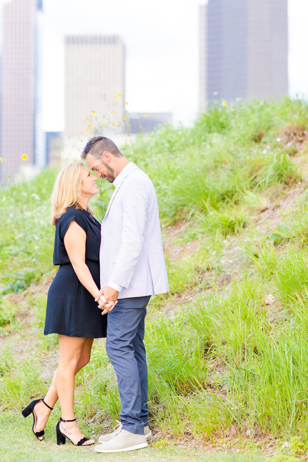 Kara & Travis Engagement Session at Elanor Tinsley Park-0084