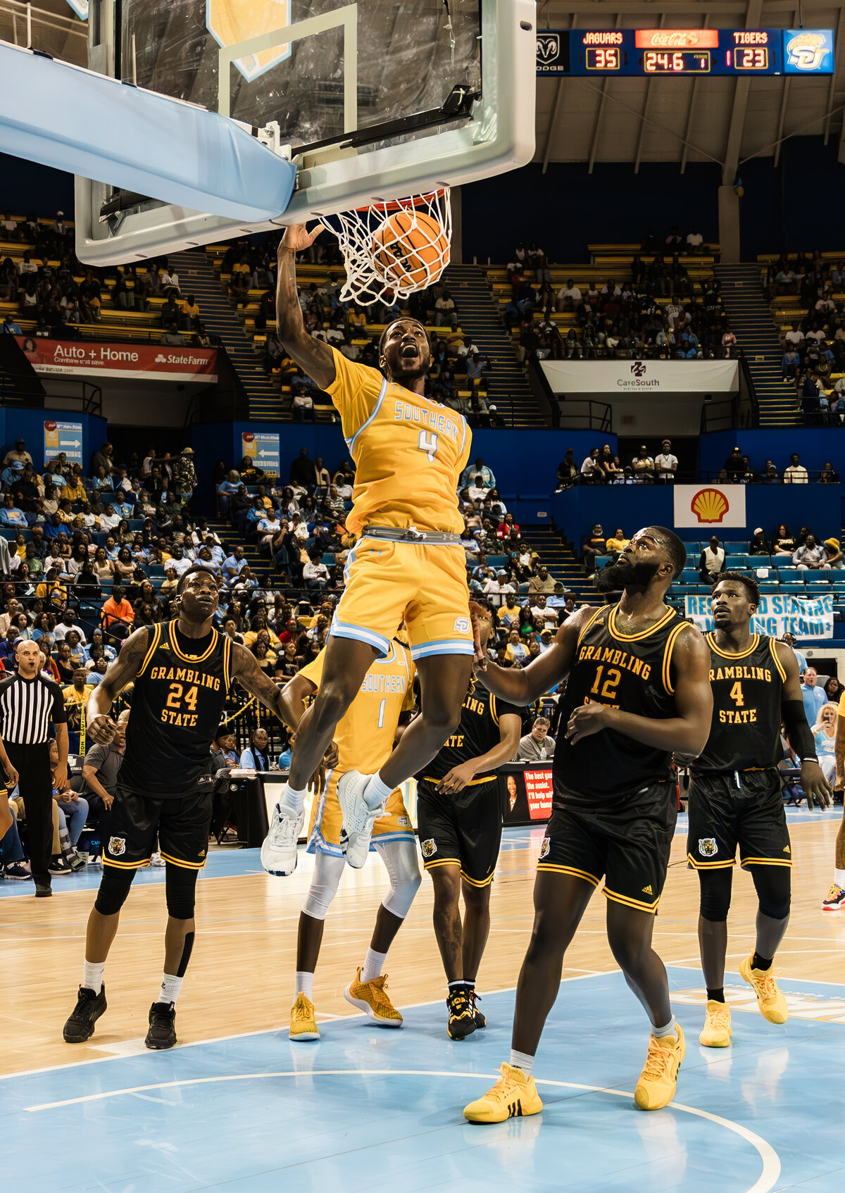 Southern vs Grambling-102