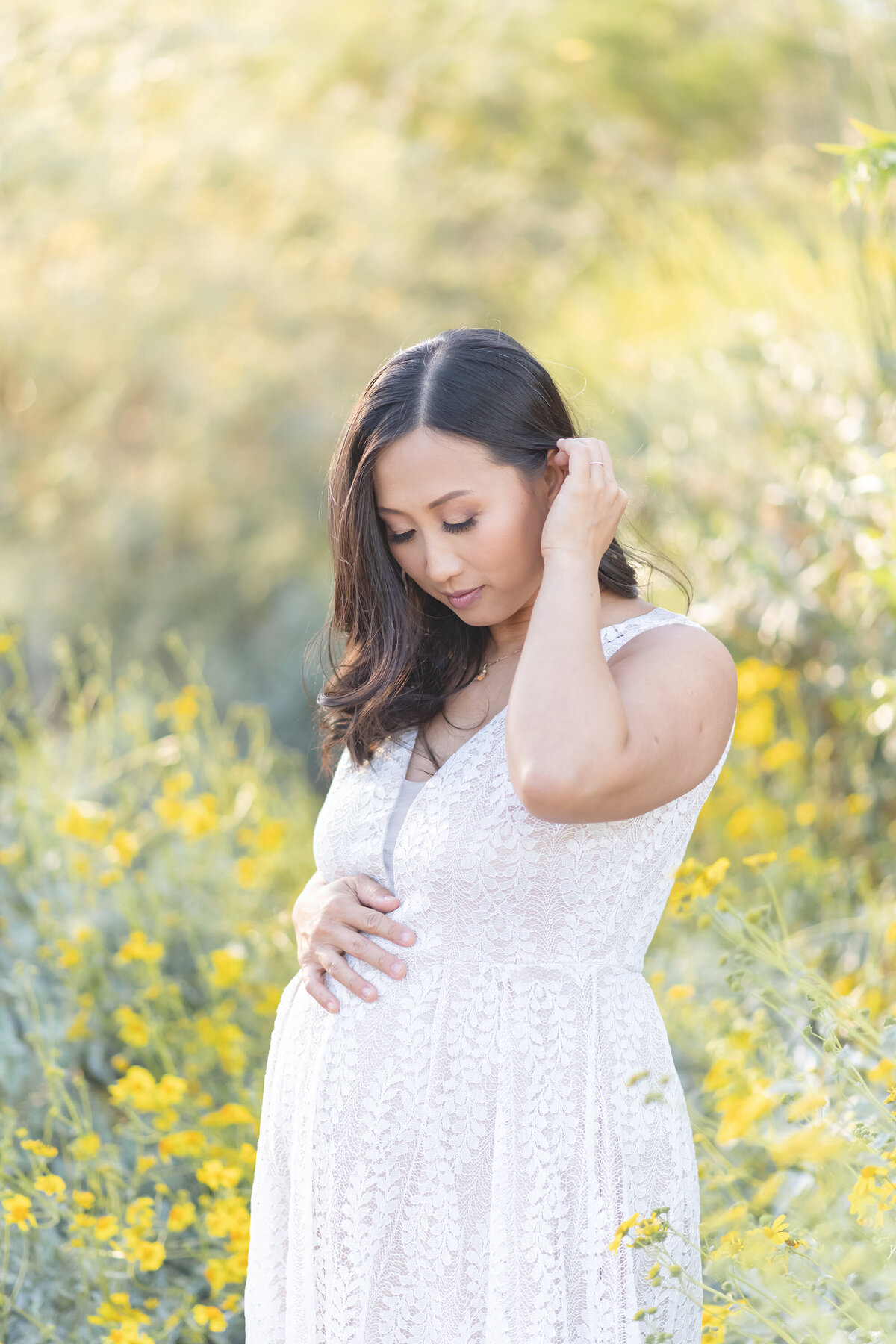 Chandler, AZ Maternity Photographer © Reaj Roberts Photography DSC_8133