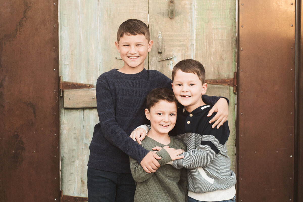 Outdoor Kids 13