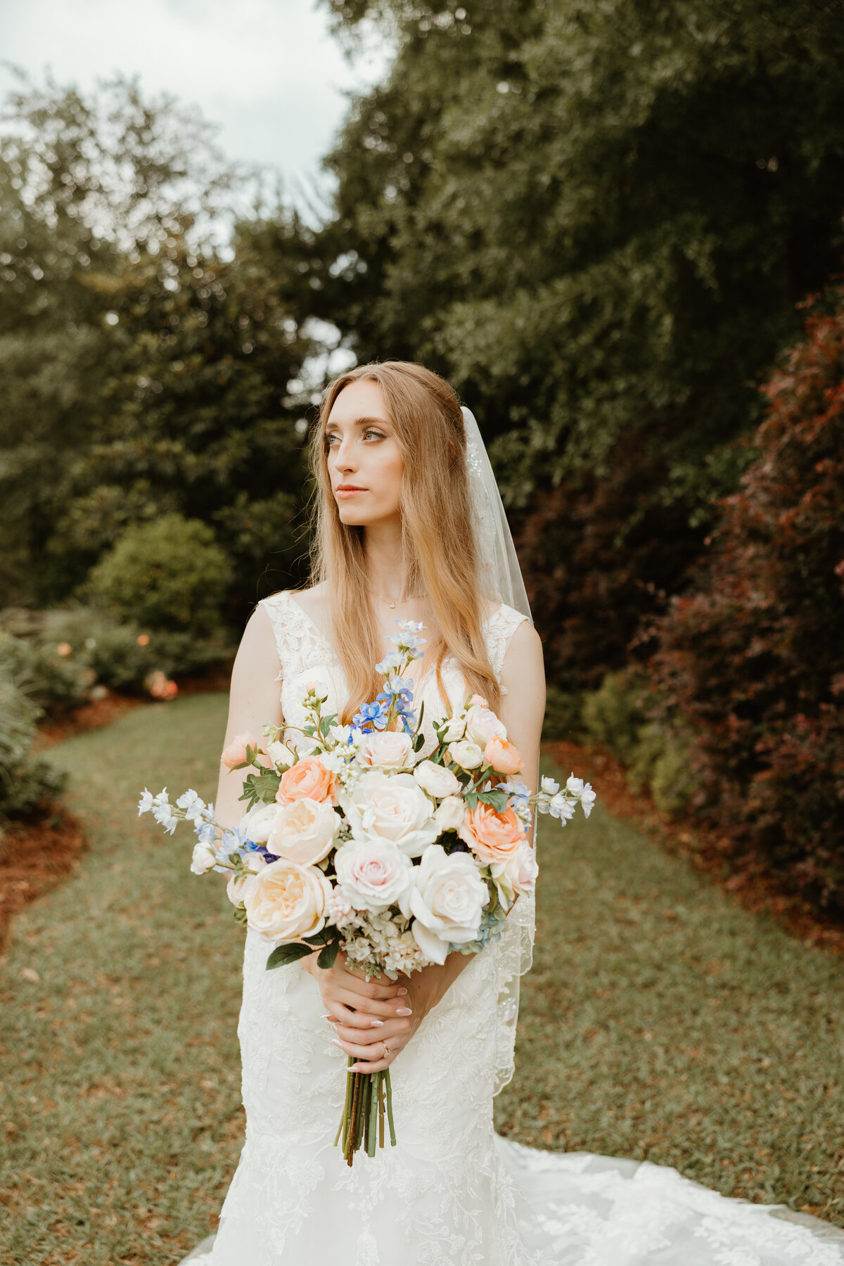Graceville, Fl Wedding Family photographer Maria Jeffries