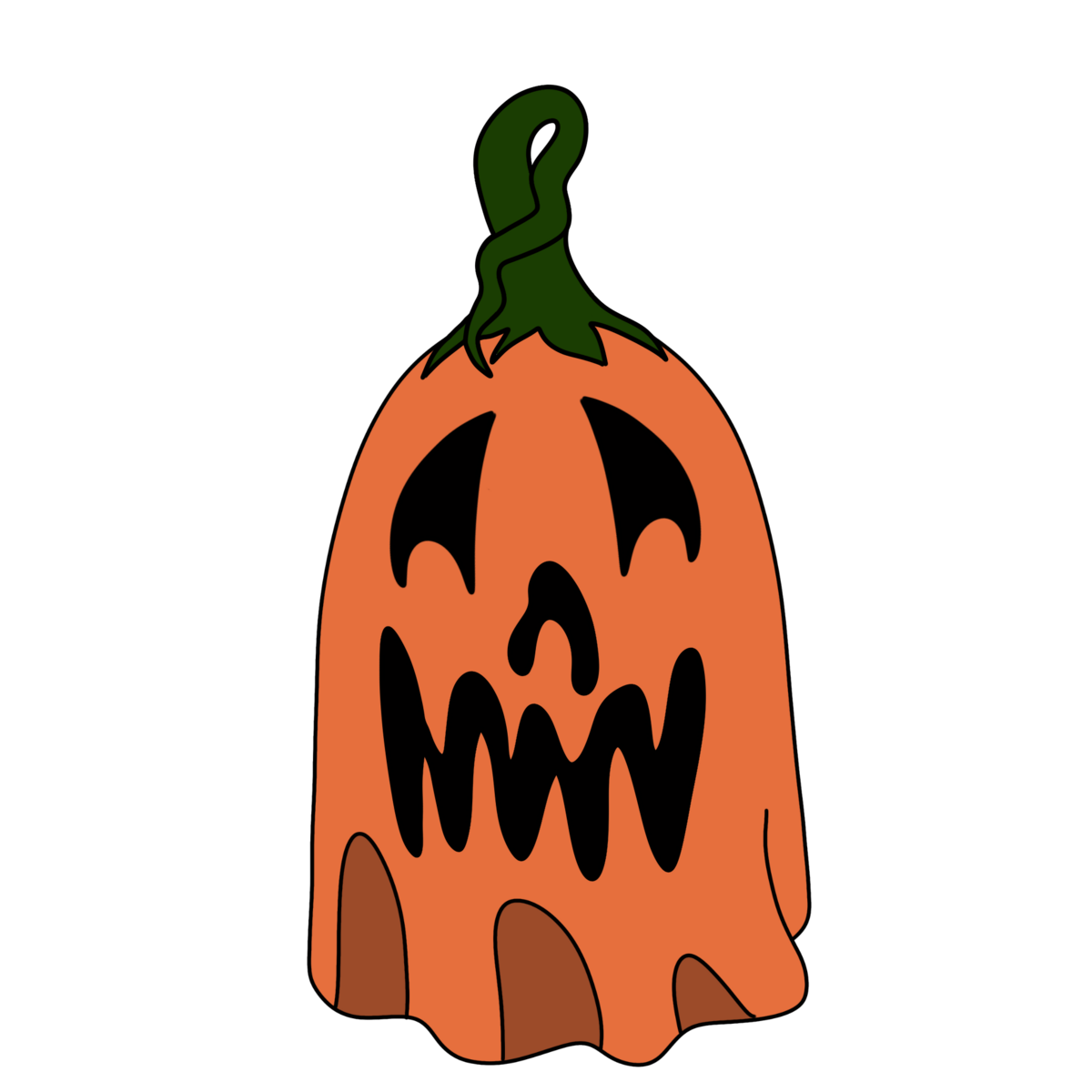 Pumpkin