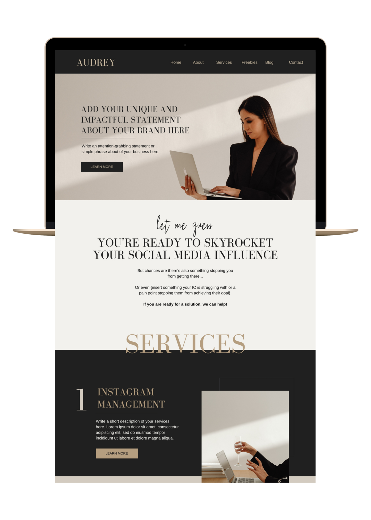 Audrey-Blake-showit-website-template-for-service-providers