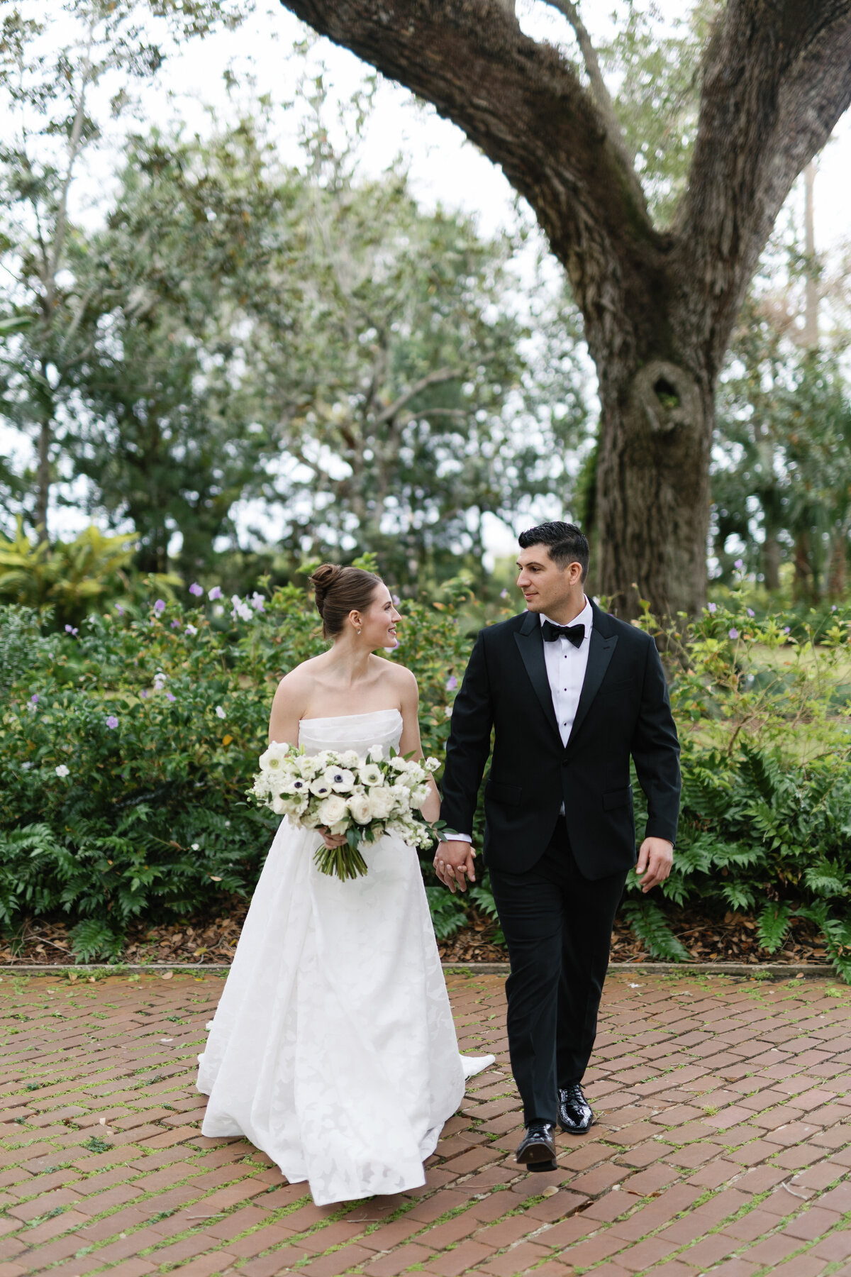 Nicole and Steve - Matlock and Kelly Photography-4