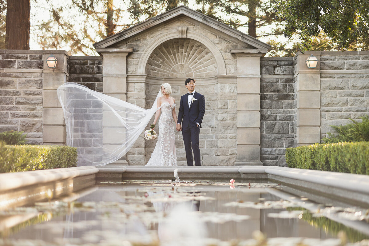 Grey-Stone-Manssion-Southern-California-Wedding-Florist-Verde-Olivo (2)