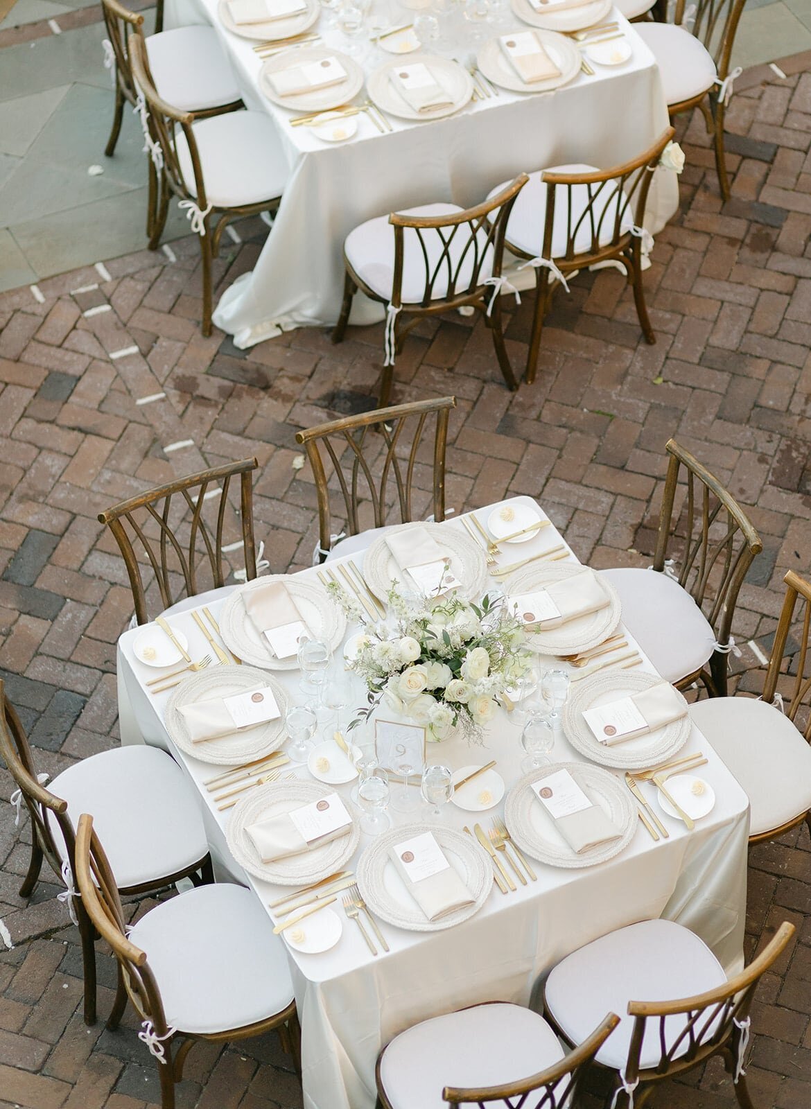 Gadsden House Charleston Wedding | Carolina Occasions 15