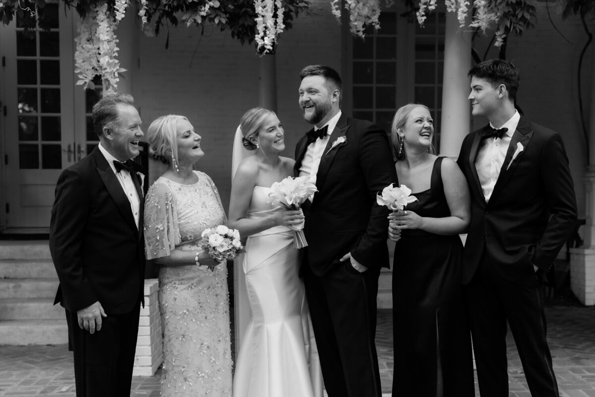 Austin Texas Wedding Photographer