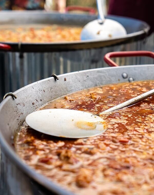 Bay Area Paella Catering (7)