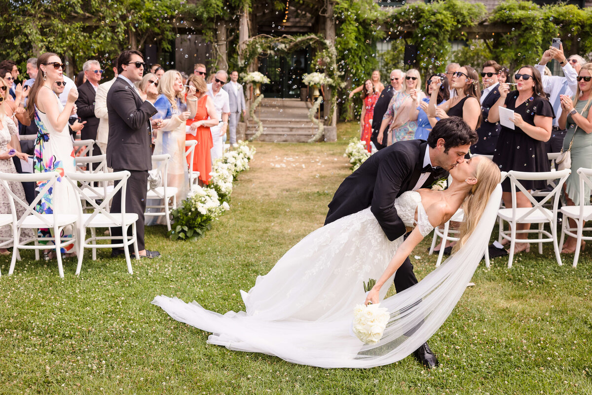 Jedediah Hawkins Inn On The North Fork Wedding - Long Island - 23