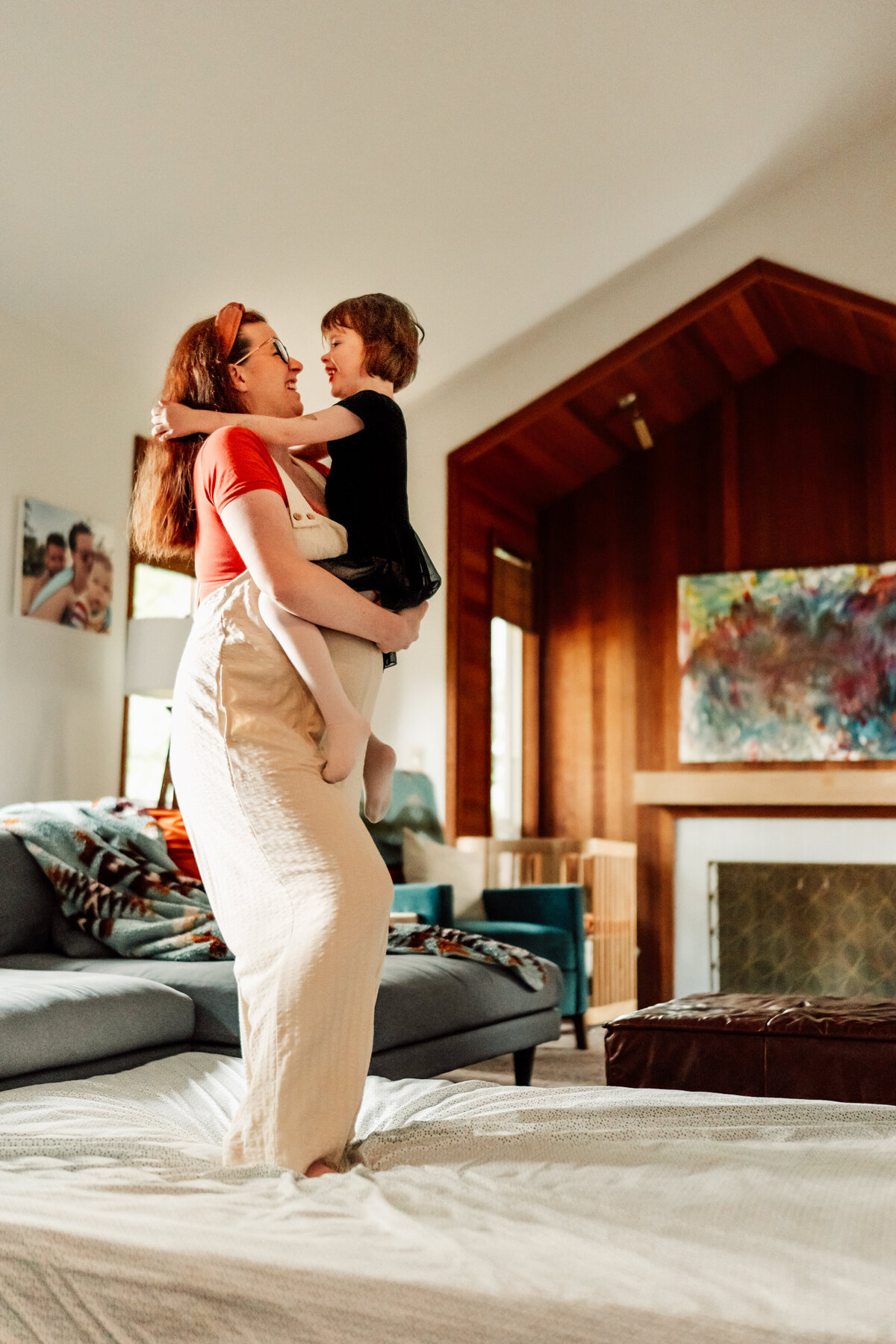 Beaverton-In-Home-Maternity-Photos11