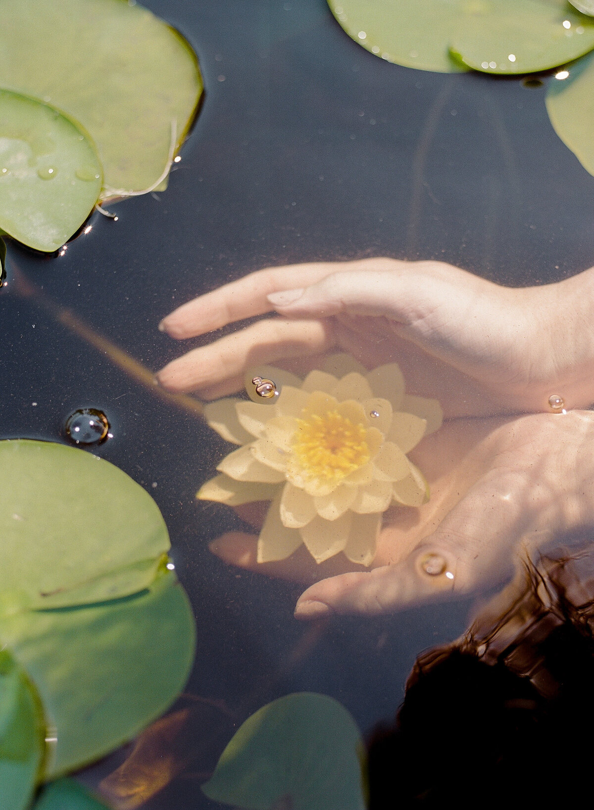 Ophelia - Kerry Jeanne Photography - 75