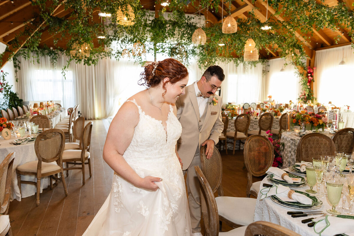 Bold Whimsical Notalgic Wedding Weekend by Verve Event Co. - Lake House on Canandaigua  (20)