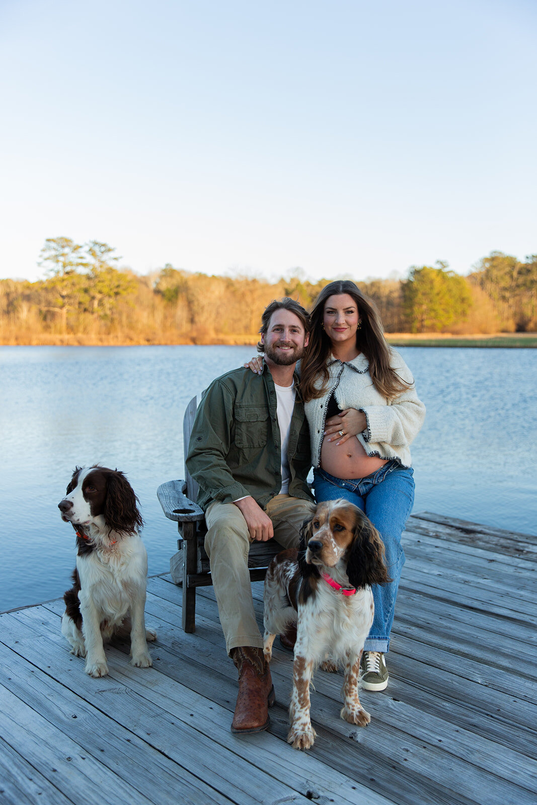 Macon Family Photographer
