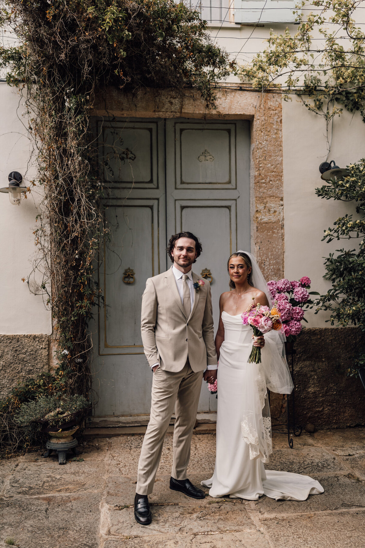 Majorca Destination Wedding Photographer - David Dean Photographic39
