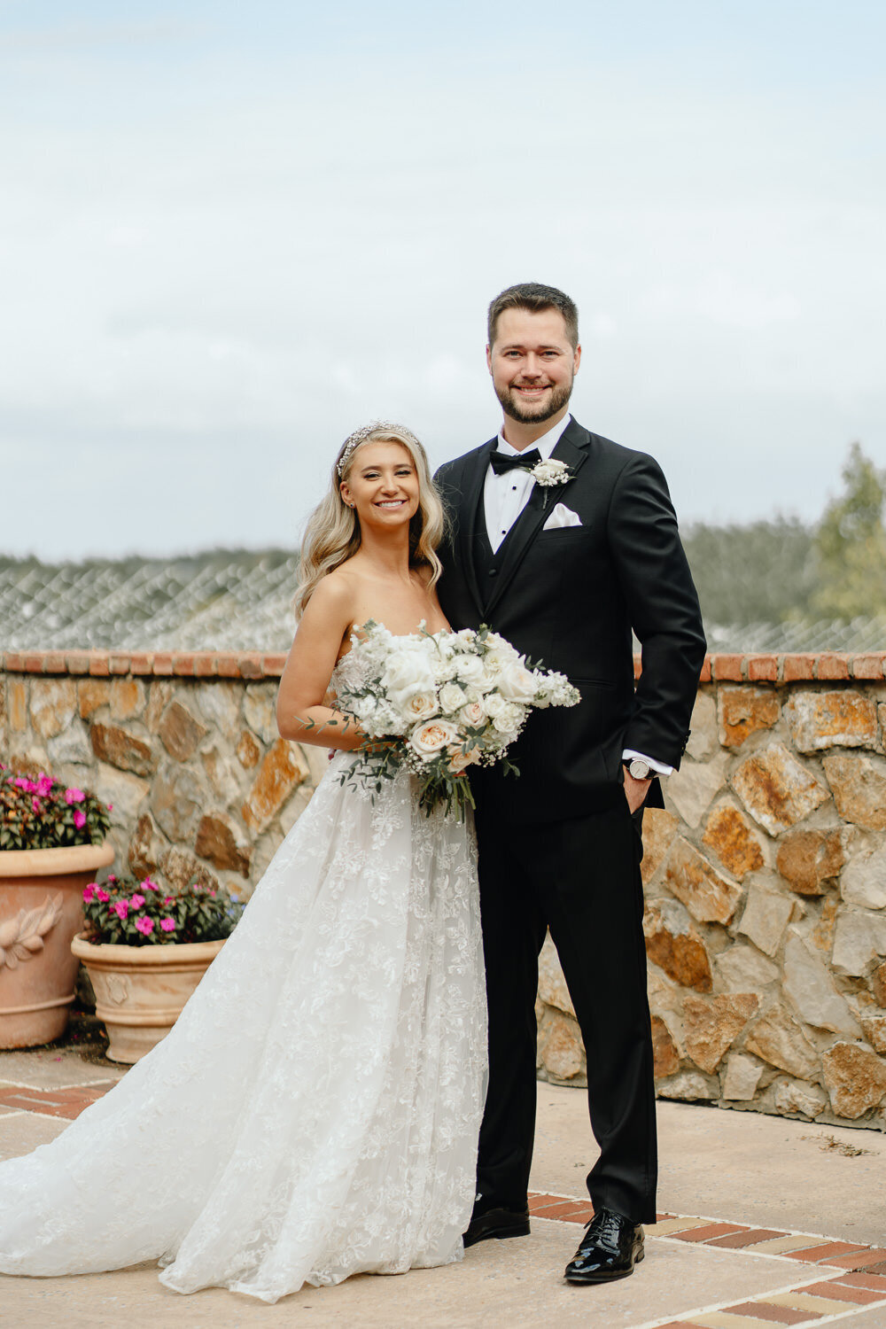 Bella Collina Wedding Photography Videography Orlando Florida