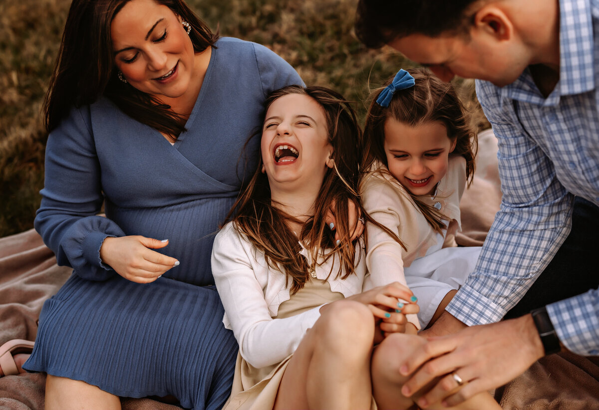 Maternity Photography Bazil Newman Park Virginia-40